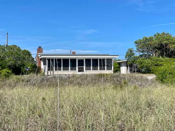 1505 Alligator Drive, Alligator Point, FL 32346