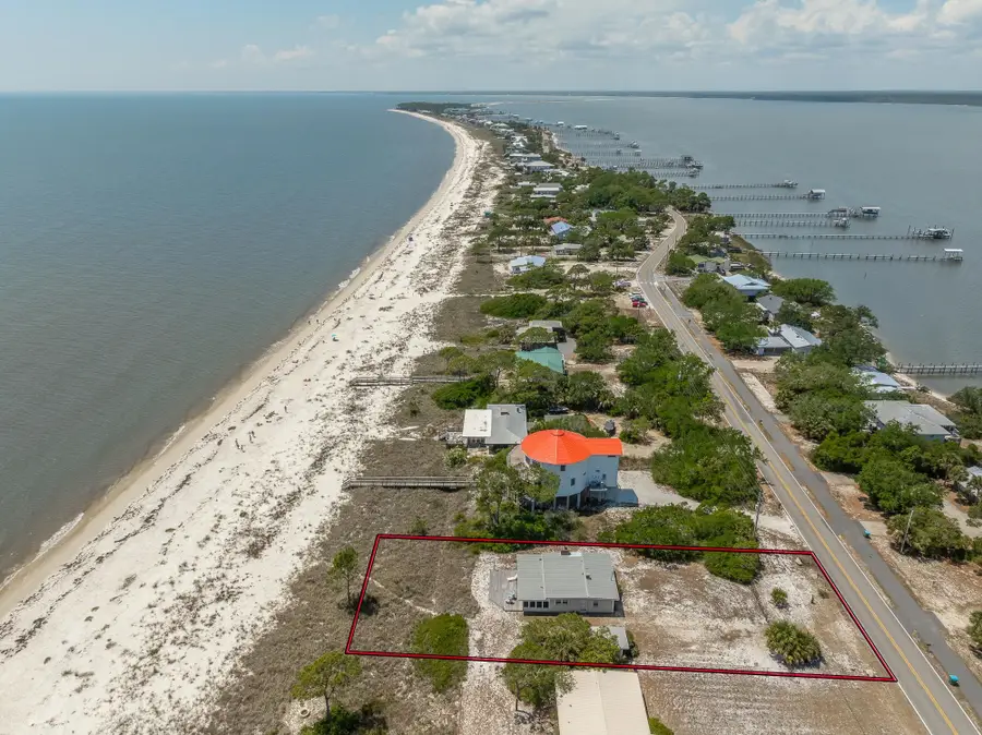 1505 Alligator Drive, Alligator Point, FL 32346 - #2