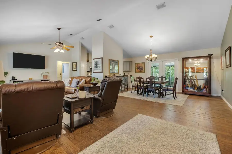 1571 Lake Mccollum Court, Tallahassee, FL 32310 - #3