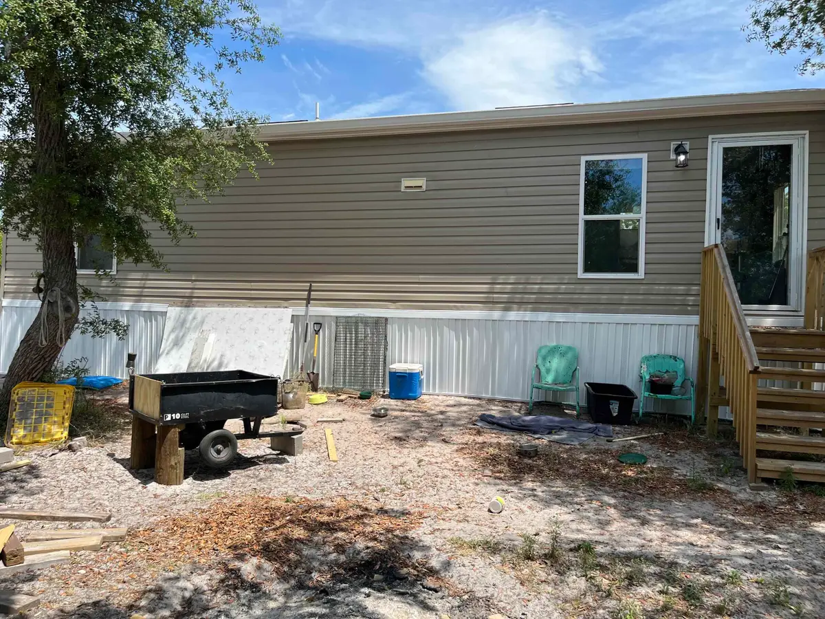 15380 Fiddlers Way, Perry, FL 32348 - #1