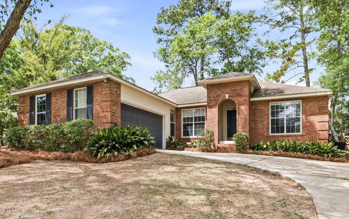 2430 Beautyberry Court, Tallahassee, FL 32308 - #1
