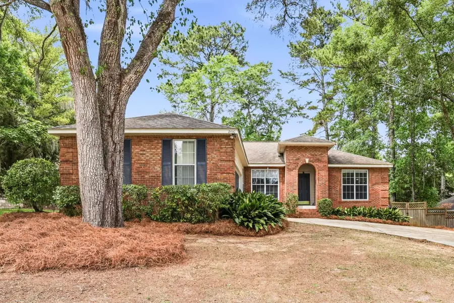 2430 Beautyberry Court, Tallahassee, FL 32308 - #2