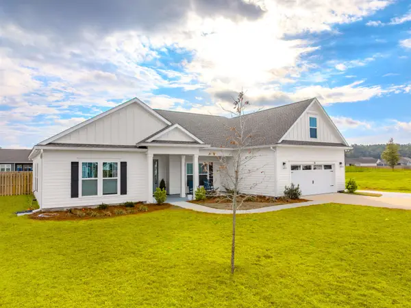 51 Shelby Drive Drive, Crawfordville, FL 32327
