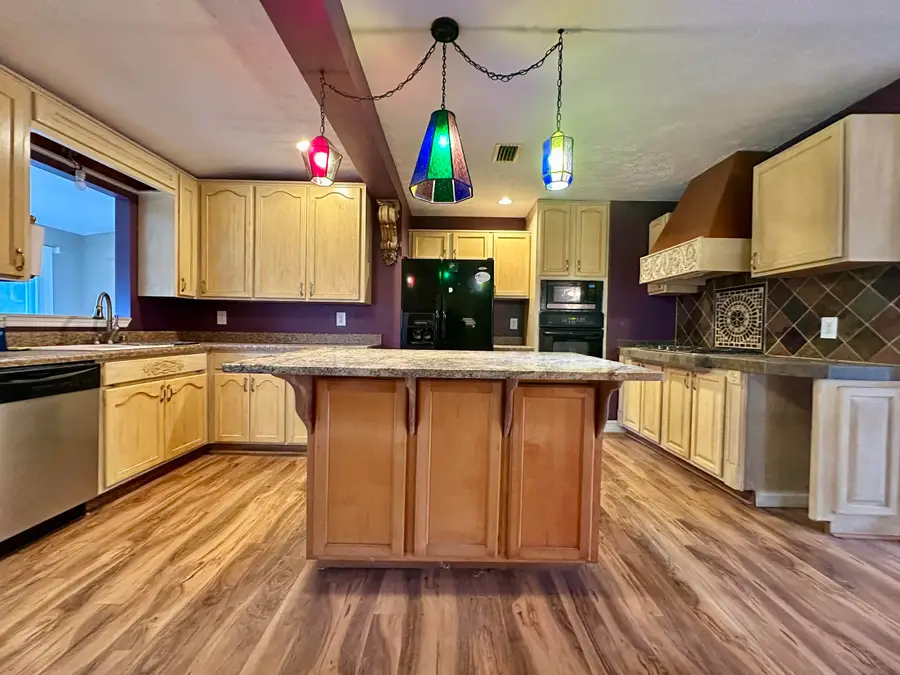 24151 Lanier Street, Tallahassee, FL 32310 - #2