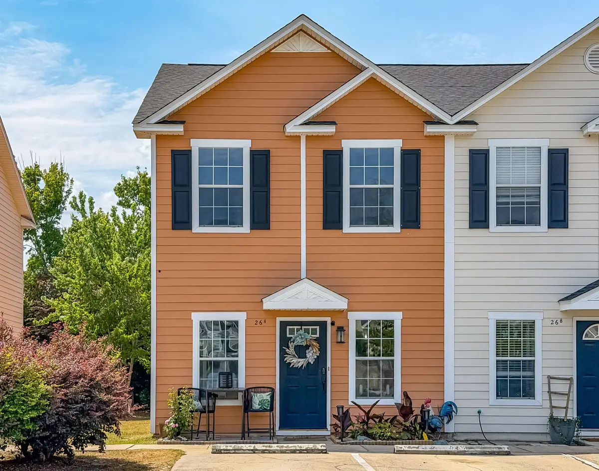 26 Old Courthouse Way #A, Crawfordville, FL 32327 - #1