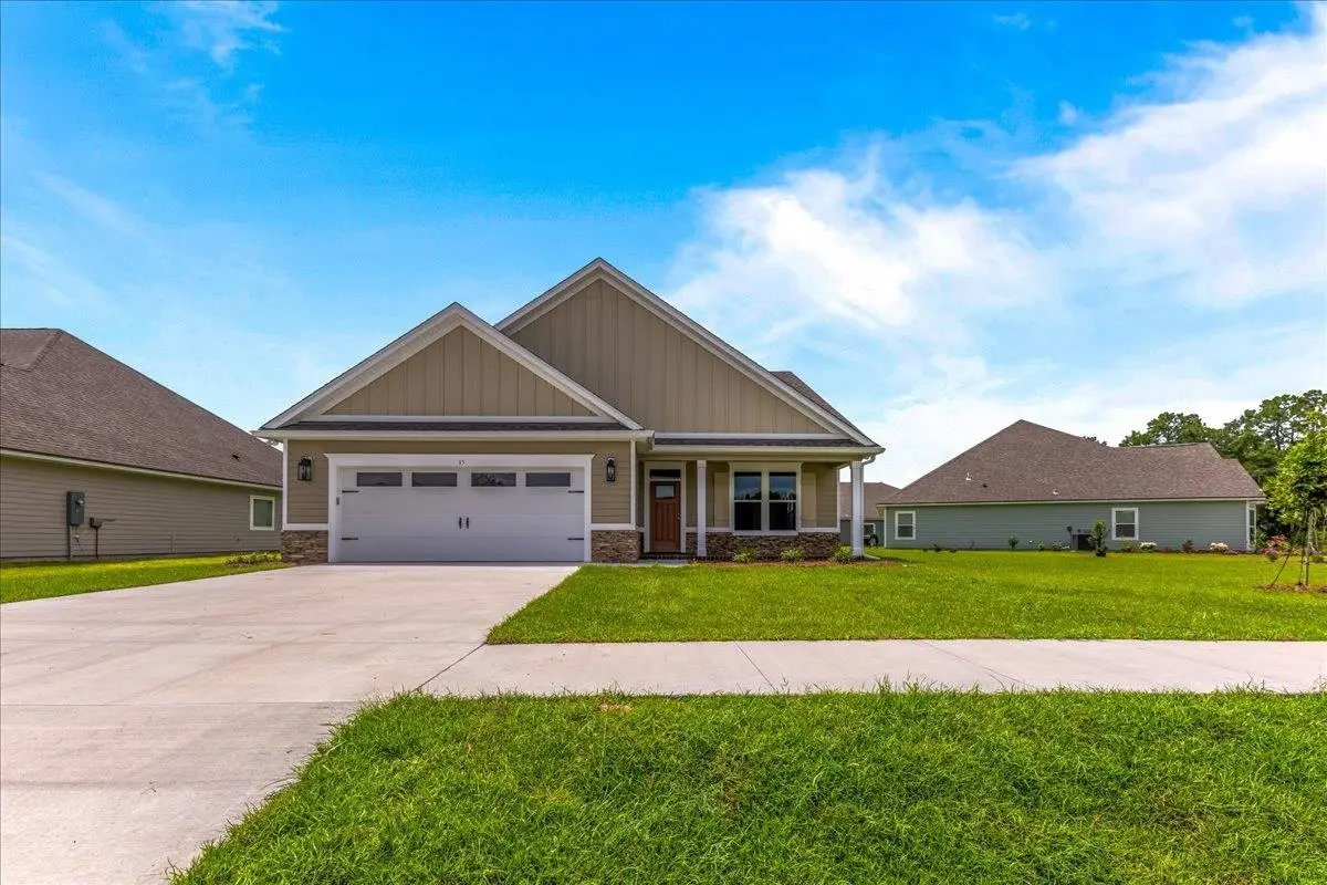 35 Arden, Crawfordville, FL 32327 - #1