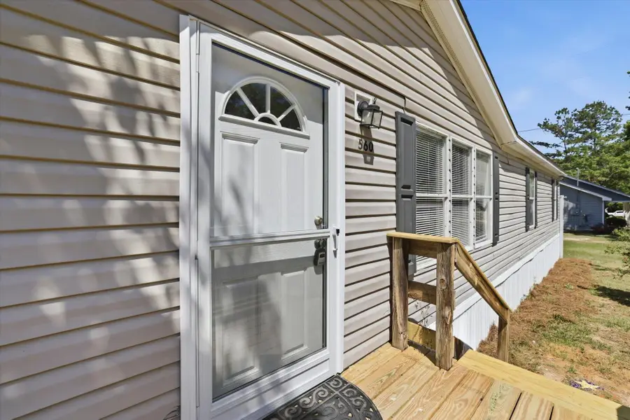 560 Mcnair Road, Havana, FL 32333 - #3