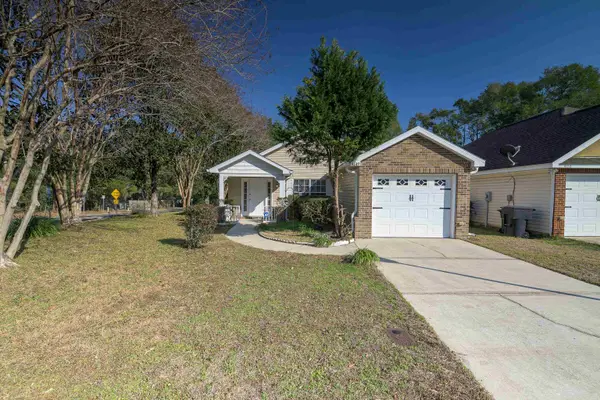 4149 Ridge Haven Road, Tallahassee, FL 32305
