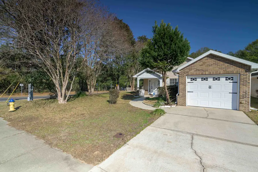 4149 Ridge Haven Road, Tallahassee, FL 32305 - #2