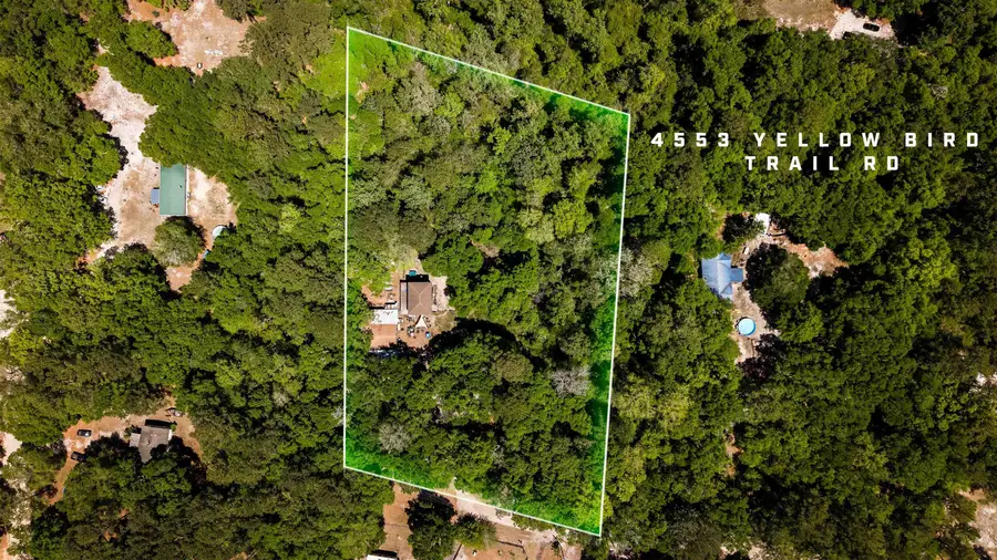 4553 Yellow Bird Trail, Tallahassee, FL 32310 - #3