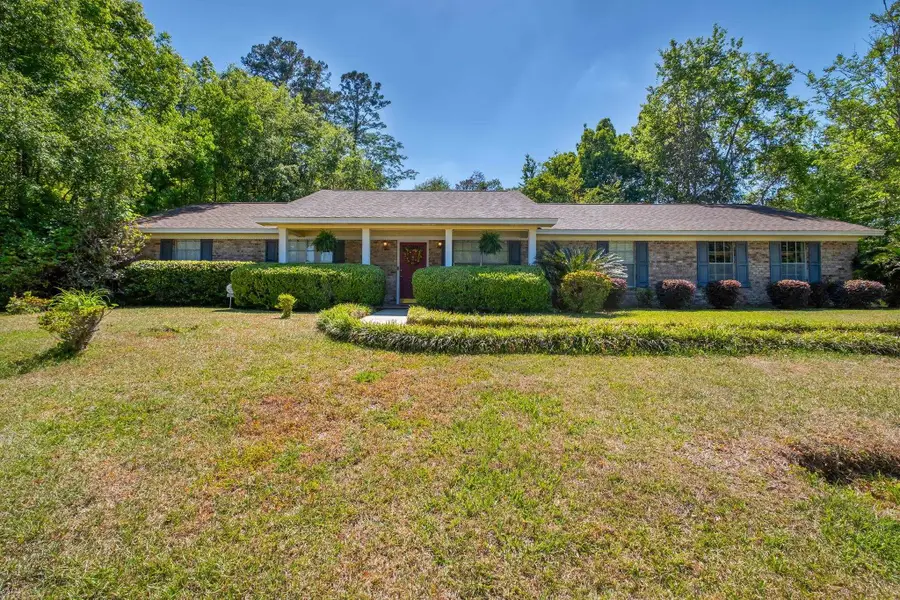 3025 Stillwood Court, Tallahassee, FL 32308 - #2