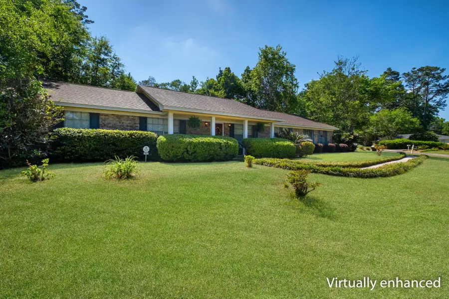 3025 Stillwood Court, Tallahassee, FL 32308 - #3