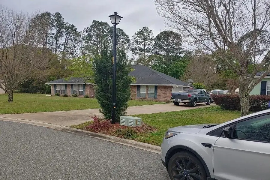 2808 Taylor Hill Drive, Jacksonville, FL 32221 - #2