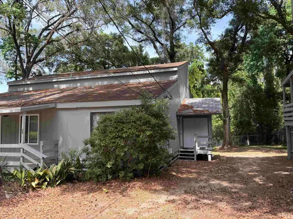 1012 Sharer Court #24, Tallahassee, FL 32312