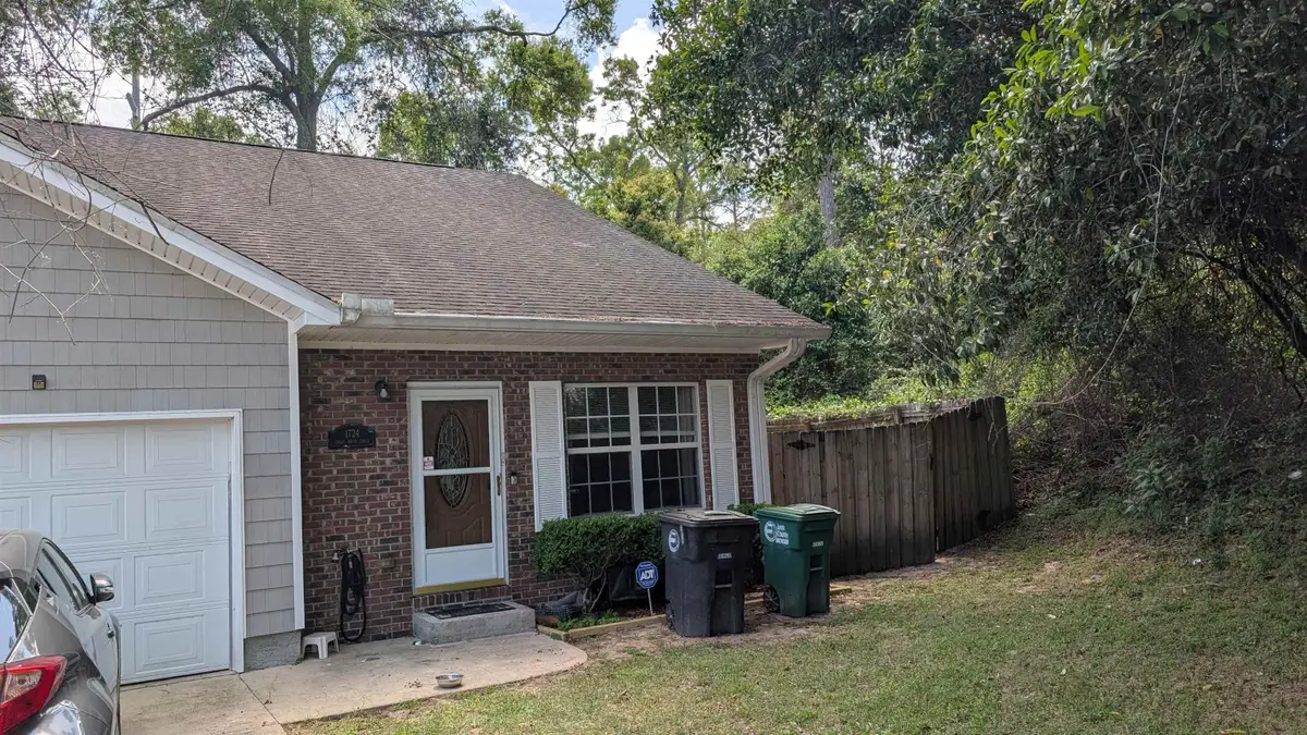 1724 Corey Wood Circle, Tallahassee, FL 32304 - #1
