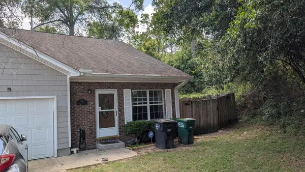 1724 Corey Wood Circle, Tallahassee, FL 32304