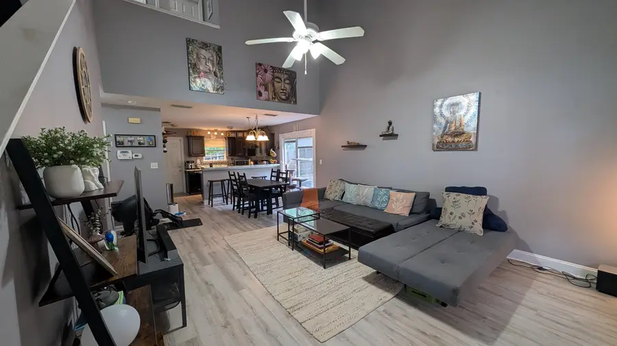 1724 Corey Wood Circle, Tallahassee, FL 32304 - #3