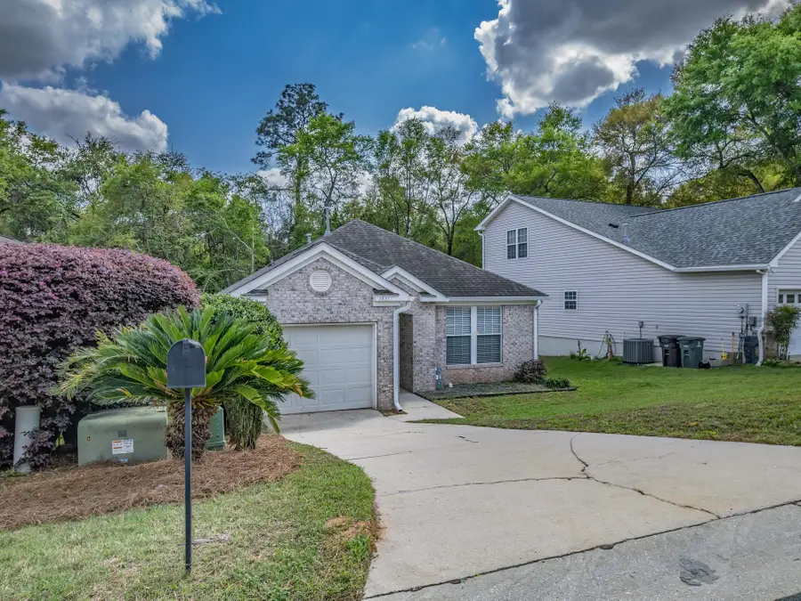 2833 Alexis Lane, Tallahassee, FL 32308 - #2
