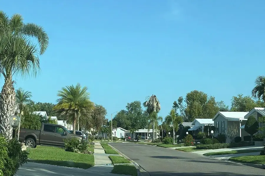 8426 Imperial Circle, Parrish, FL 34221 - #2