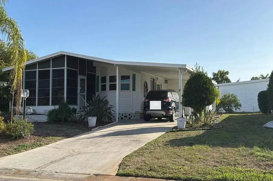 8426 Imperial Circle, Parrish, FL 34221 - #3