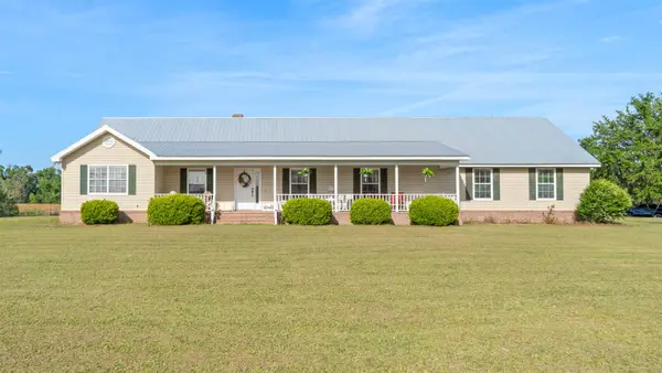 1262 N State Road 53, Madison, FL 32340