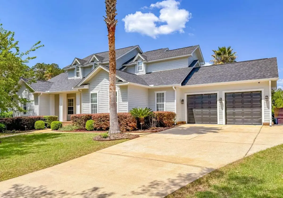 3766 Piney Grove Drive, Tallahassee, FL 32311 - #1