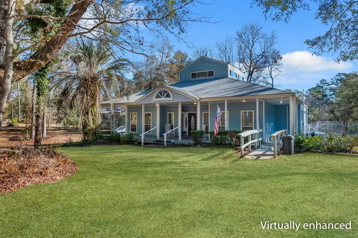 6830 Skyrock Lane, Tallahassee, FL 32311 - #1