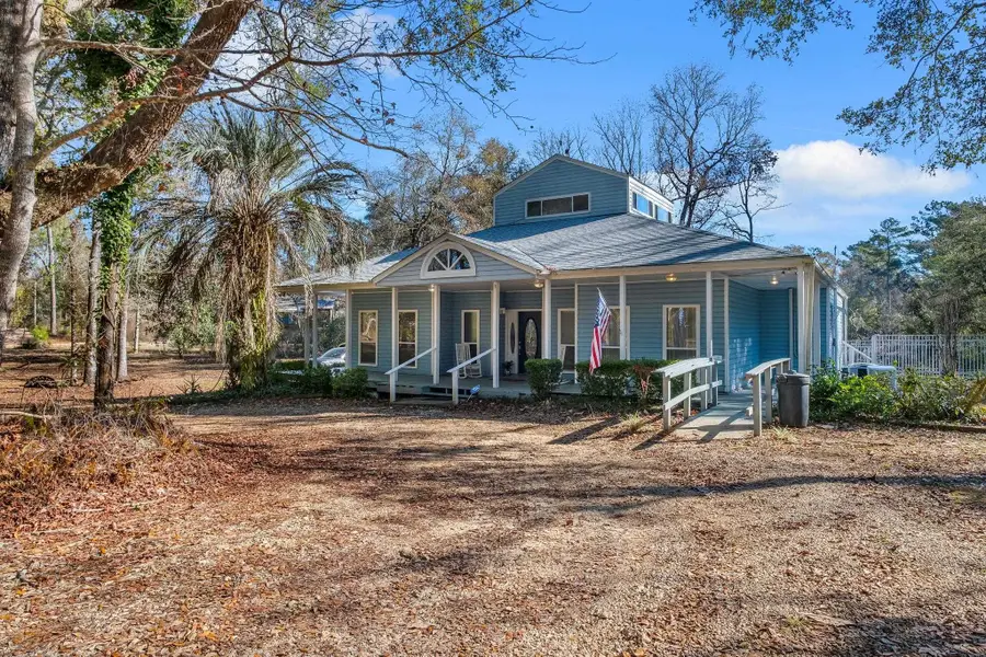 6830 Skyrock Lane, Tallahassee, FL 32311 - #2