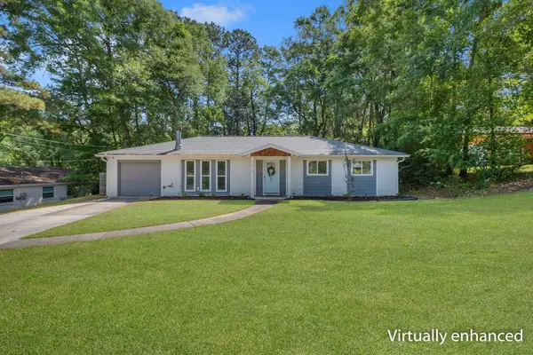 1815 Aaron Road, Tallahassee, FL 32303