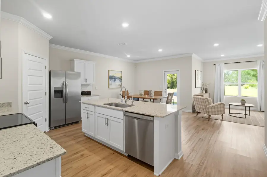 247 Needle Thrush Circle, Crawfordville, FL 32327 - #2