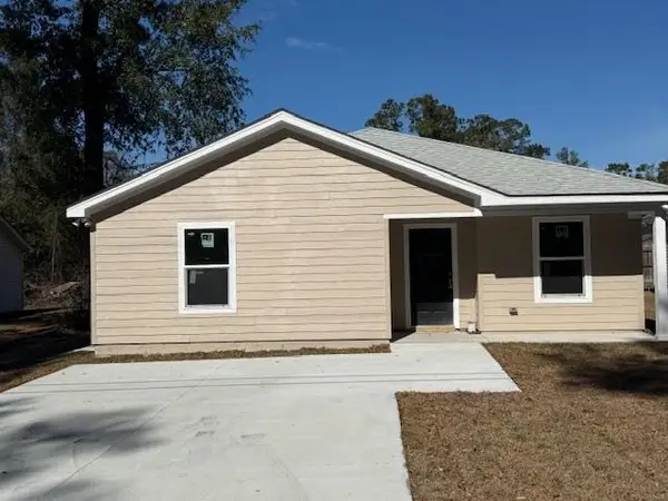 20 Arapaho Trail, Crawfordville, FL 32327