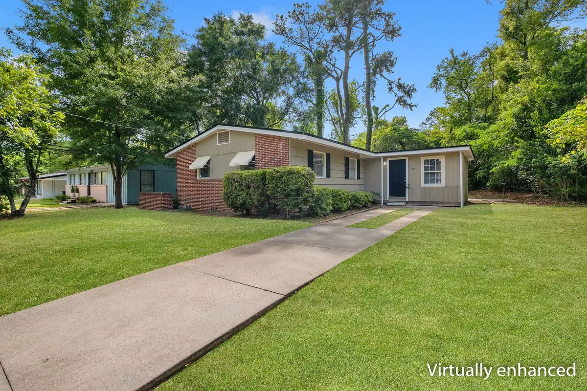 322 Meadowbrook Lane, Tallahassee, FL 32304 - #1
