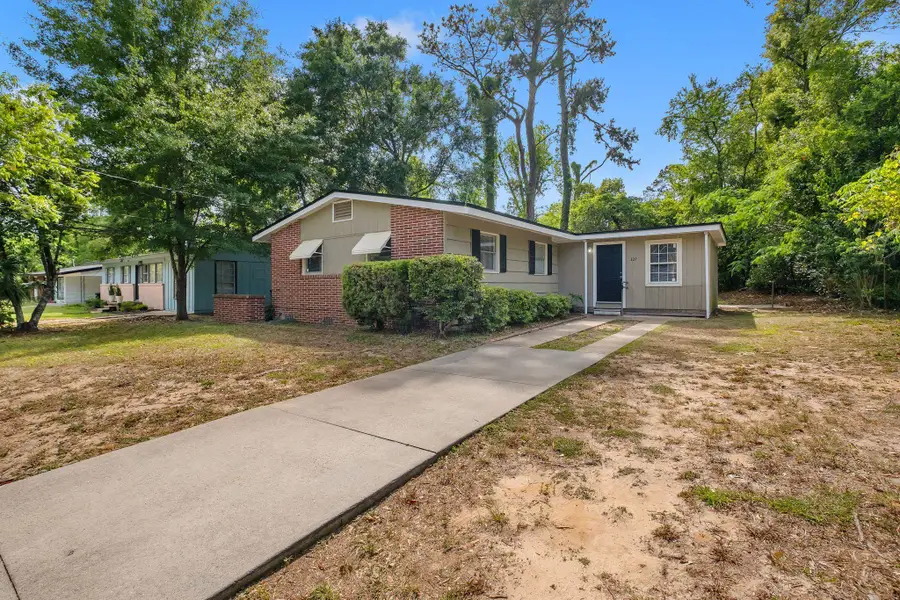 322 Meadowbrook Lane, Tallahassee, FL 32304 - #2