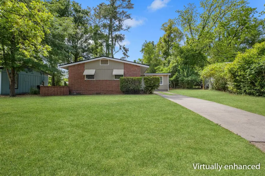 322 Meadowbrook Lane, Tallahassee, FL 32304 - #3