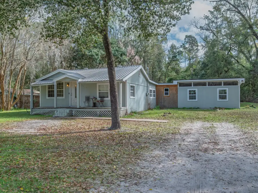 9923 Woodville Highway, Woodville, FL 32305 - #2