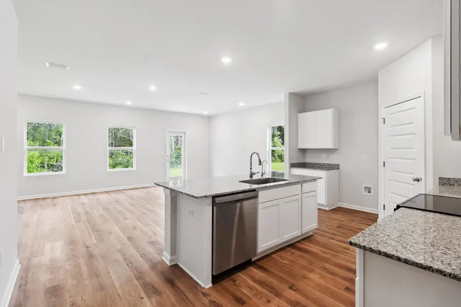 165 Milestone Trail, Crawfordville, FL 32327 - #2