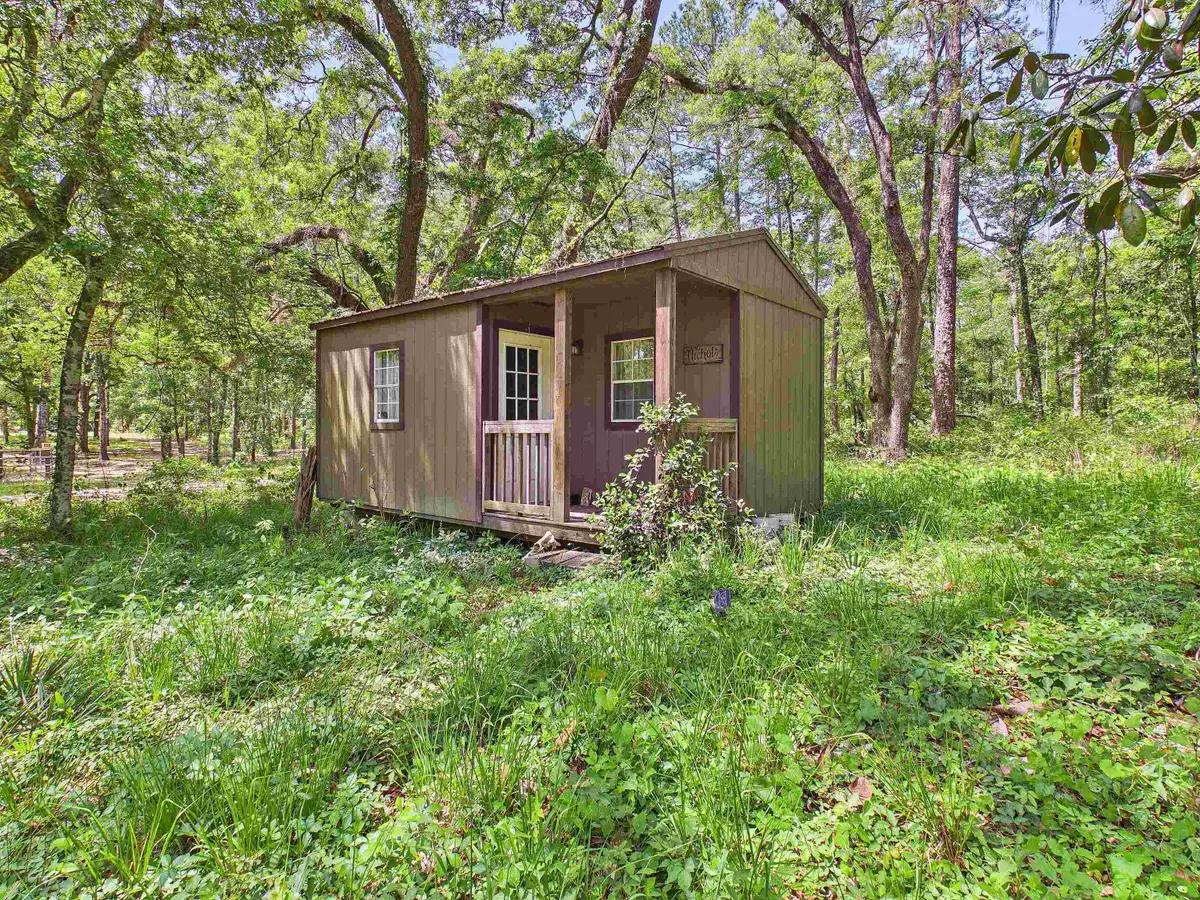 Vacant E 2nd Way, Greenville, FL 32331 - #1