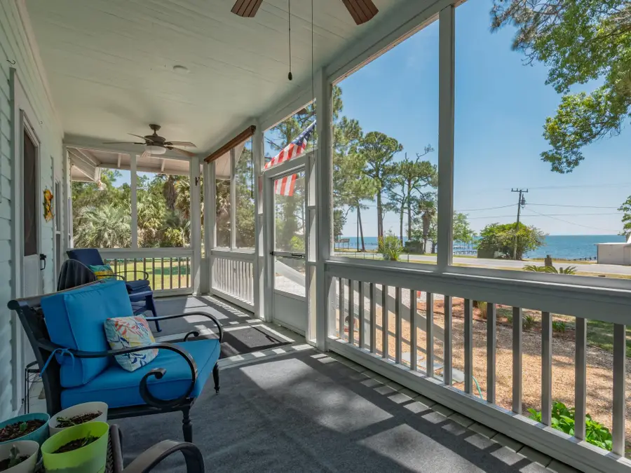 3045 E 98 Highway, Carrabelle, FL 32322 - #3