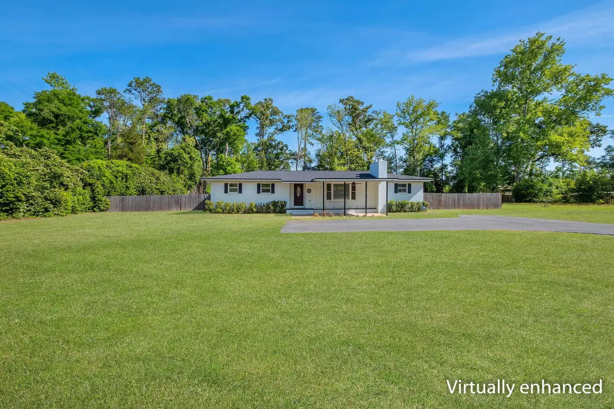 2366 Natural Bridge Road, Tallahassee, FL 32305 - #1