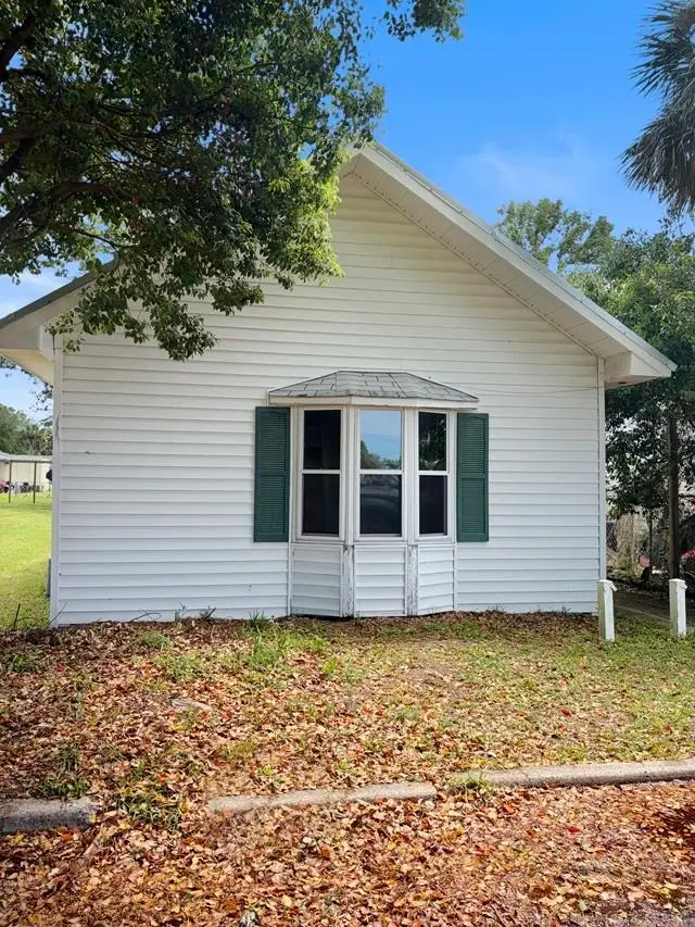 710 N Calhoun Street, Perry, FL 32347 - #1