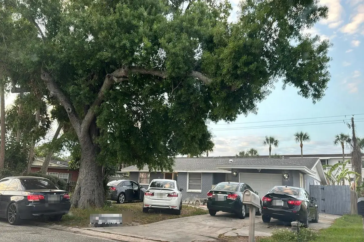 2412 58th Avenue Dr W, Bayshore Gardens, FL 34207 - #1