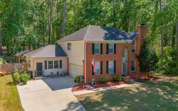 1717 Copperfield Circle, Tallahassee, FL 32312