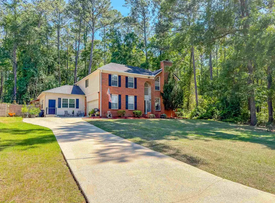 1717 Copperfield Circle, Tallahassee, FL 32312 - #2