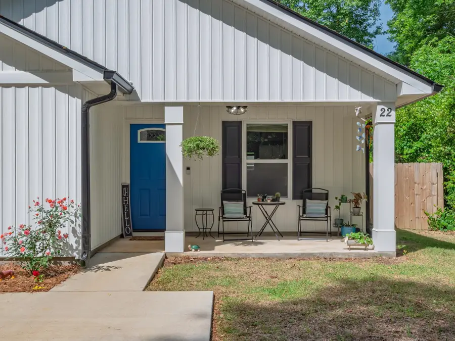 22 Chippewa Road, Crawfordville, FL 32327 - #3