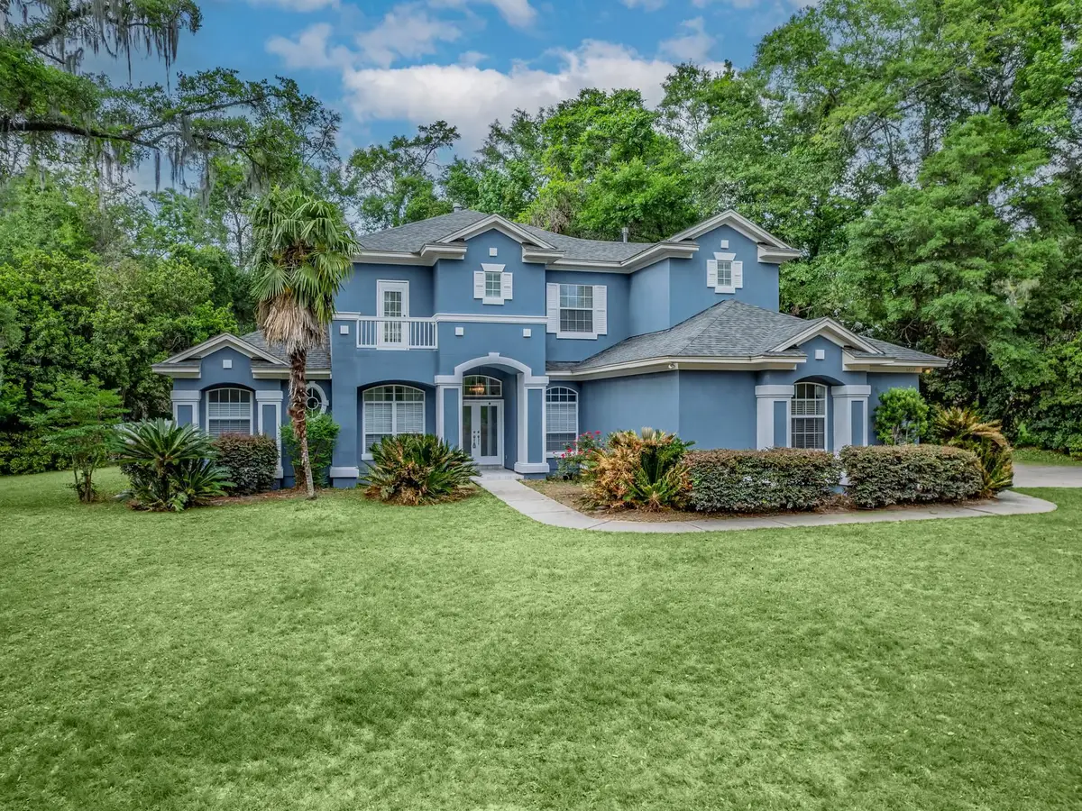 3617 Westmoreland Drive, Tallahassee, FL 32303 - #1