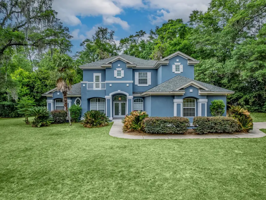 3617 Westmoreland Drive, Tallahassee, FL 32303 - #2