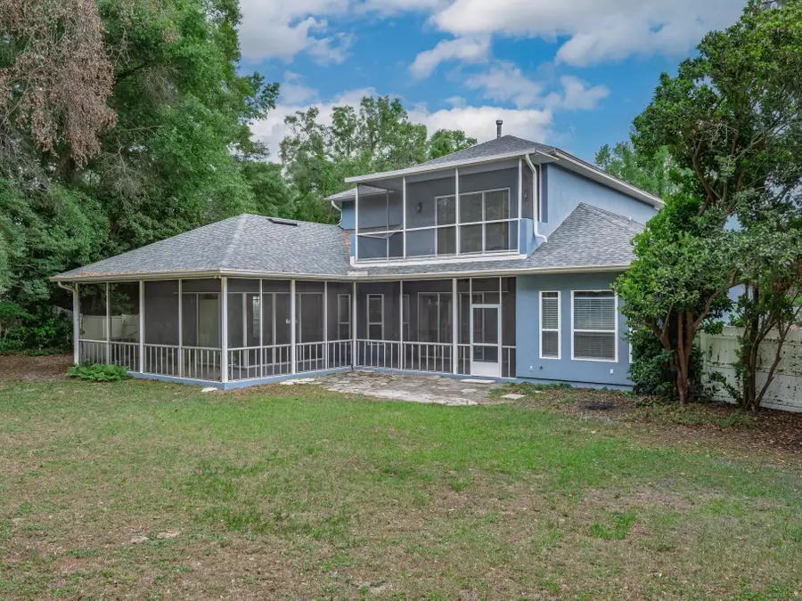 3617 Westmoreland Drive, Tallahassee, FL 32303 - #3