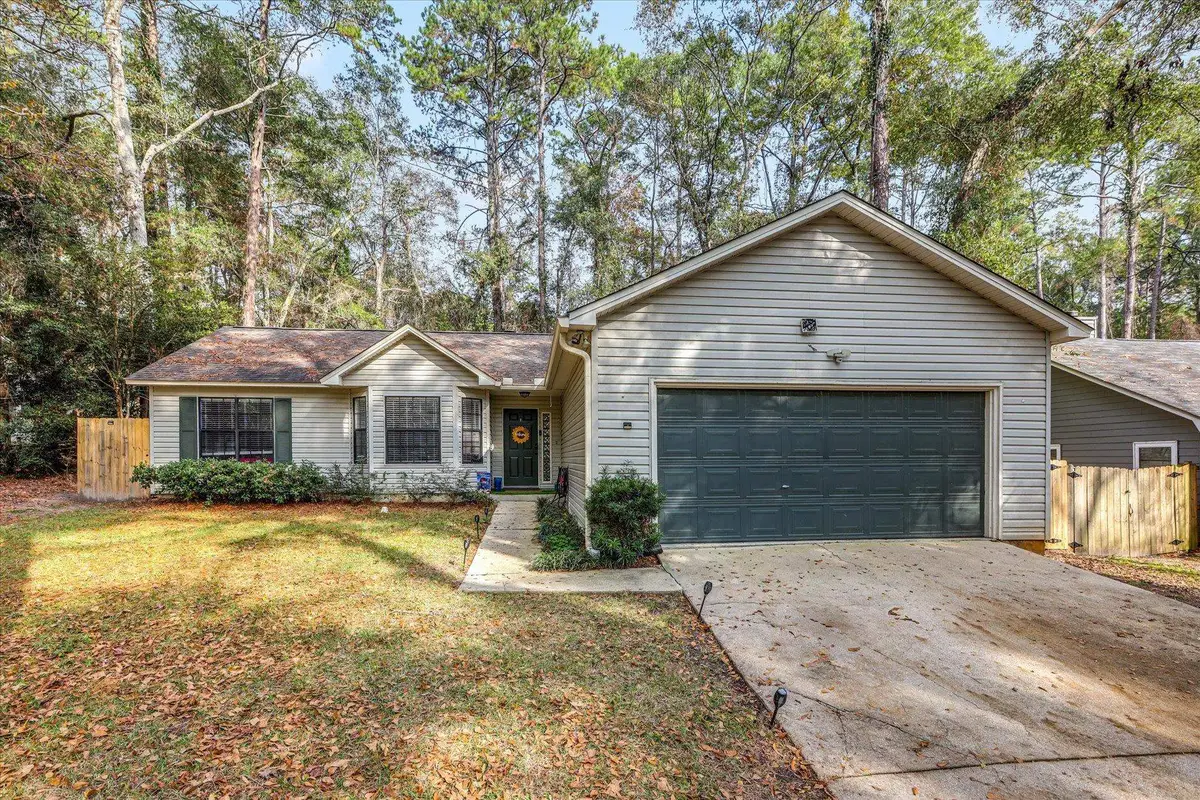 8789 Minnow Creek Drive, Tallahassee, FL 32312 - #1