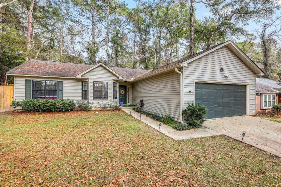 8789 Minnow Creek Drive, Tallahassee, FL 32312 - #2