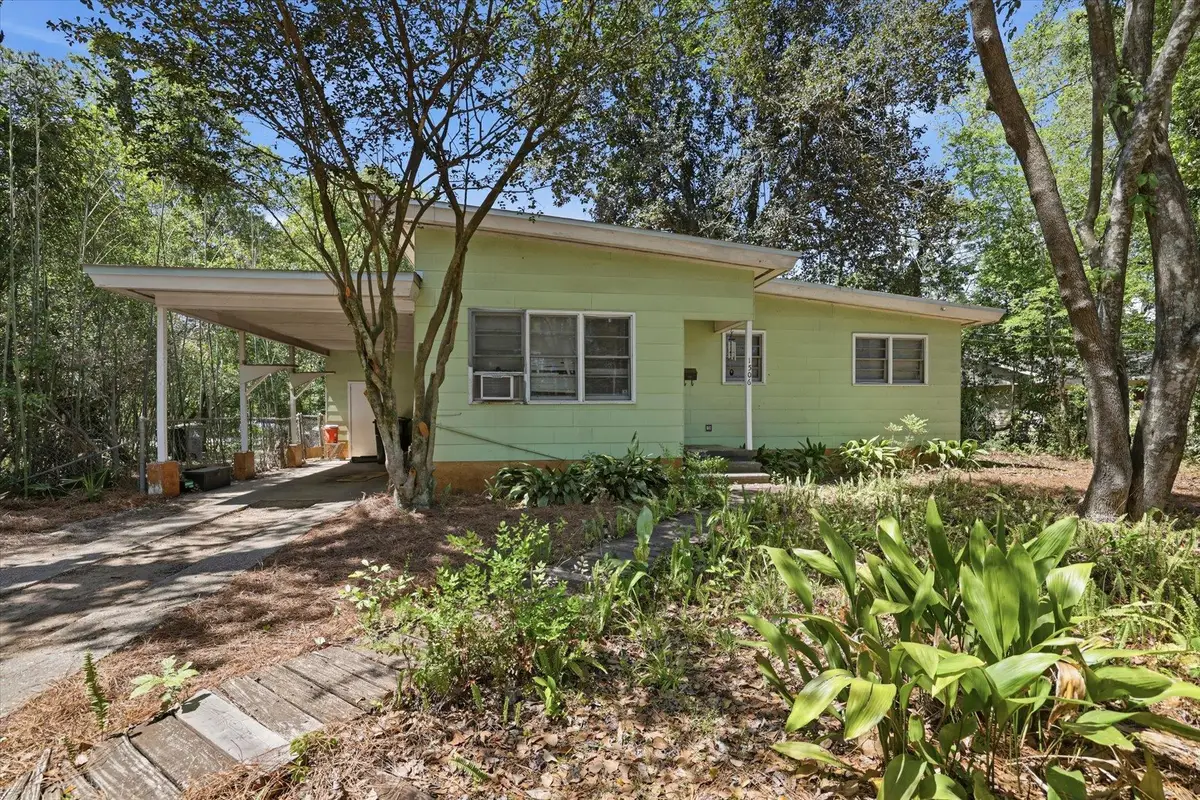 1506 Mayhew Street, Tallahassee, FL 32304 - #1